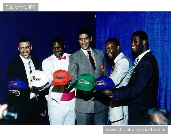 NBA选秀顺位对球员未来职业发展的影响有多大