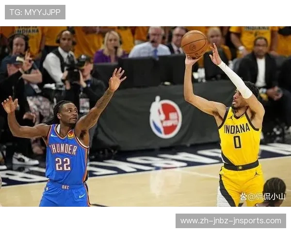 明天的NBA总决赛主场将由哪支球队坐镇