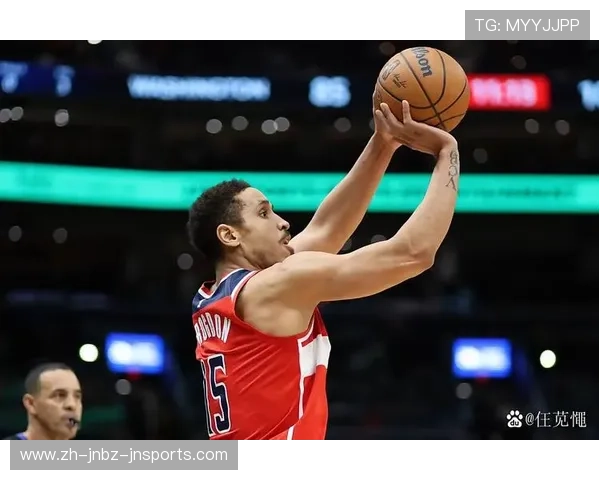 火箭队球员布卢（Blue）资料与球队贡献介绍