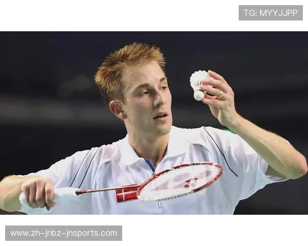 羽毛球球界的外号